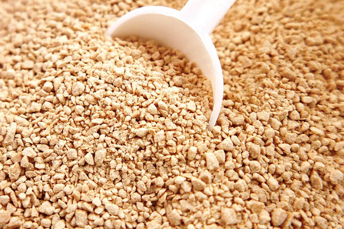 Granulate - Traditionelle Chinesische Medizin Tegernsee