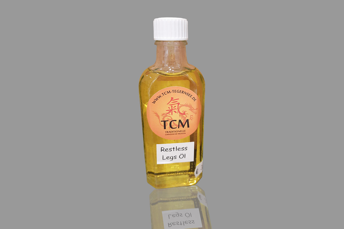 Restless Legs Öl - TCM